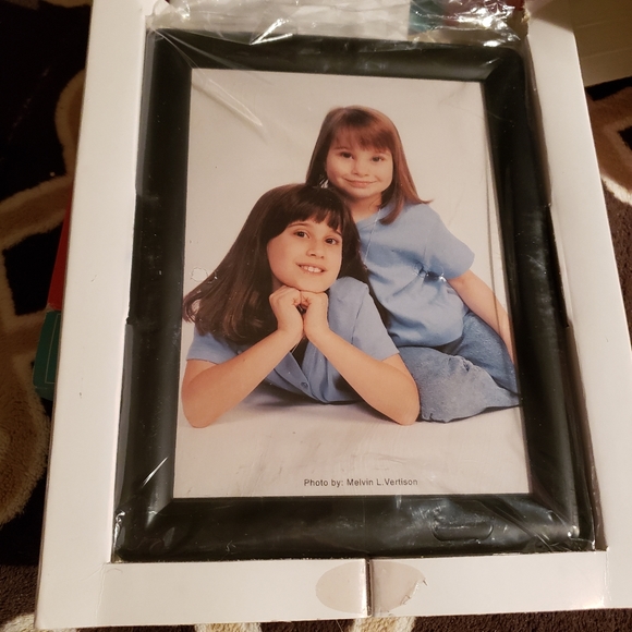 Voice Recording Photo Frame - Picture 6 of 7